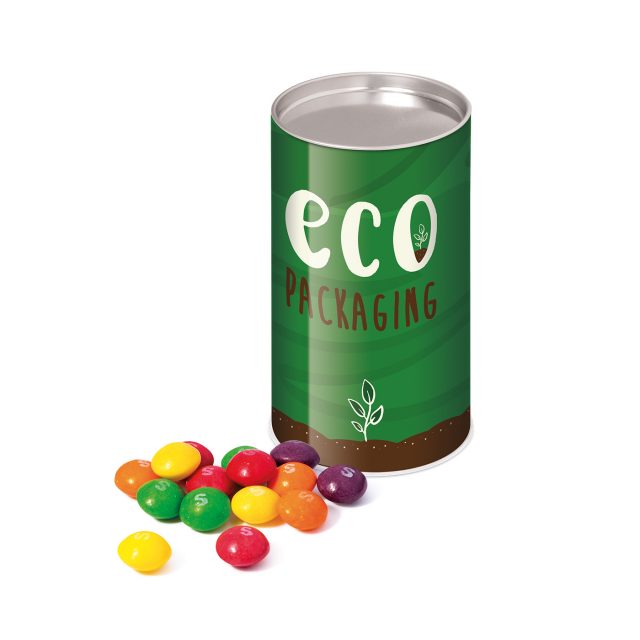 Eco Range – Small snack tube – Skittles