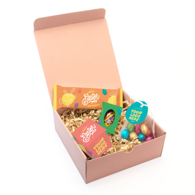 Easter – Easter Gift Box